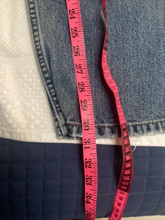 Levis Silvertab Men's baggy Jeans Y2K 36x32 - Picture 7 of 11